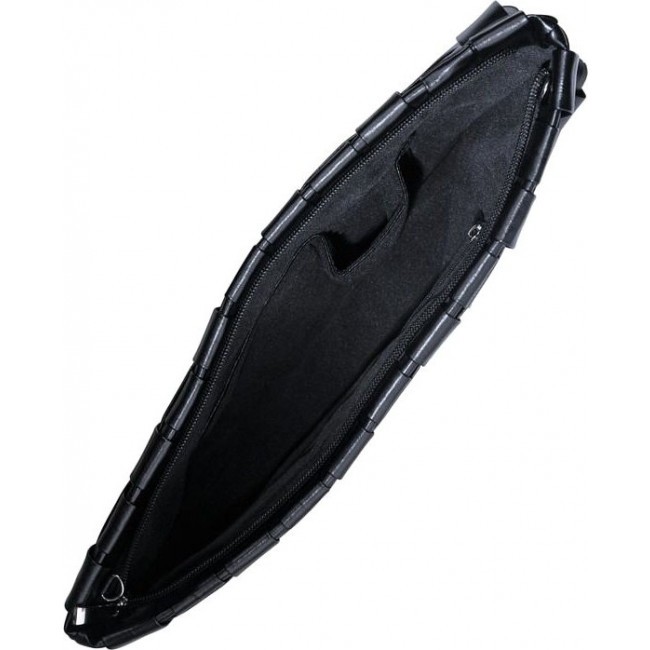 Сумка через плечо Trendy Bags K00208 (black) Черный - фото №4