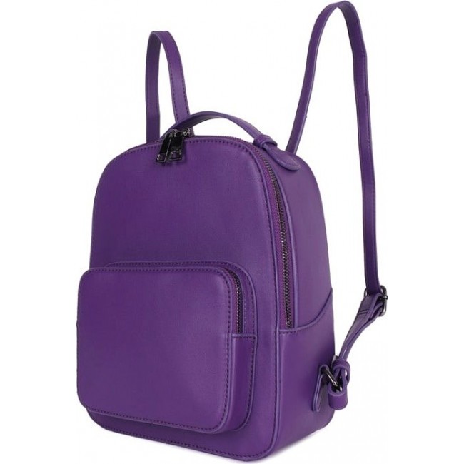 Рюкзак OrsOro DS-832 Фиолетовый - фото №2