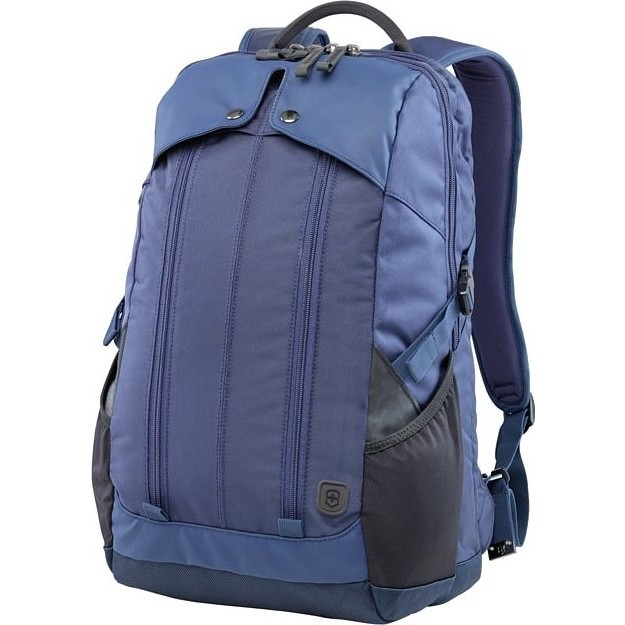Рюкзак Victorinox Altmont Slimline Backpack Темно-синий - фото №1