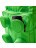 Рюкзак детский LEGO Brick 2x2 Green Зеленый - фото №3