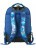 Рюкзак-тележка Target Backpack trolley Allover 2 Голубой - фото №3