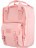 Рюкзак МихиМихи Doughnut XL розовый - фото №2