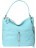 Женская сумка Gianni Conti 1423304 Синий - фото №2