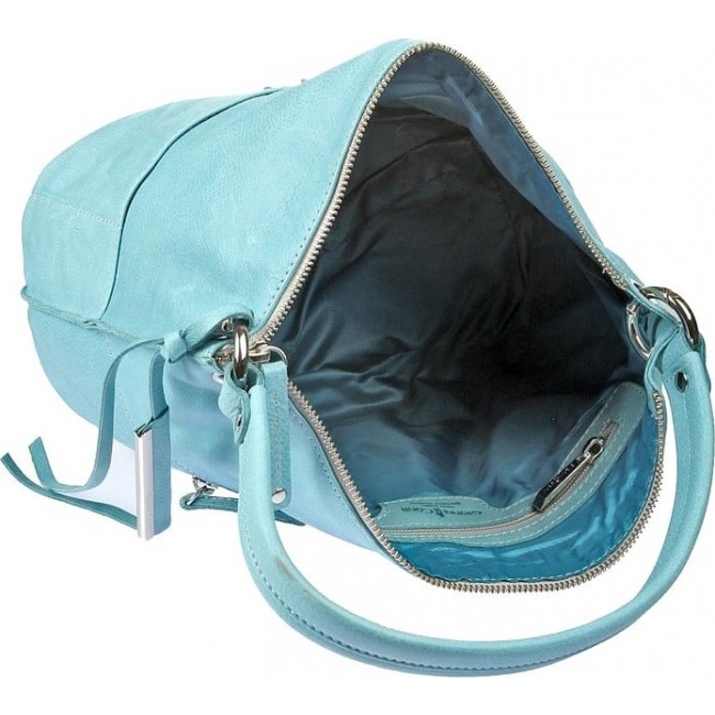 Женская сумка Gianni Conti 1423304 Синий - фото №3