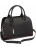 Женская сумка Lakestone Emra Черный Black - фото №3