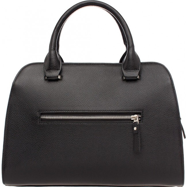 Женская сумка Lakestone Emra Черный Black - фото №4