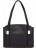 Женская сумка Lakestone Tara Черный Black - фото №4