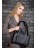 Женская сумка Lakestone Tara Черный Black - фото №9