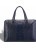 Женская сумка Brialdi Aisa Кроко Темно-синий - фото №2