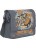 Школьная сумка Grizzly MM-426-2 Темно-серый - фото №2