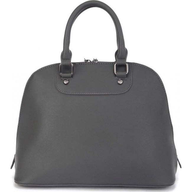 Женская сумка OrsOro D-422 Серый - фото №3