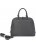 Женская сумка OrsOro D-422 Серый - фото №1