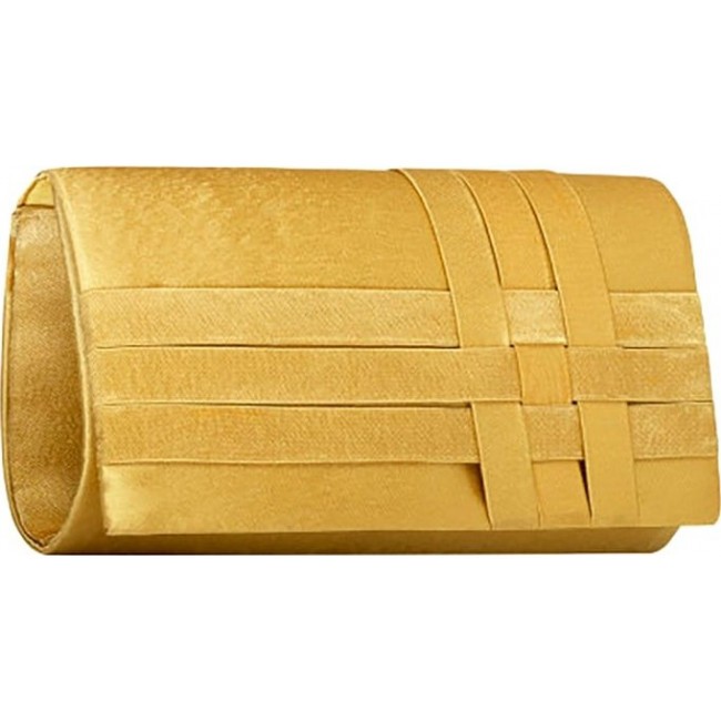 Женская сумка Trendy Bags ISABAL Золотой - фото №2