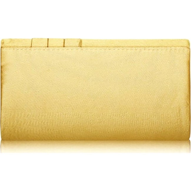 Женская сумка Trendy Bags ISABAL Золотой - фото №3