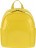 Женский рюкзак Versado VD234 yellow Желтый - фото №3