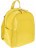 Женский рюкзак Versado VD234 yellow Желтый - фото №2