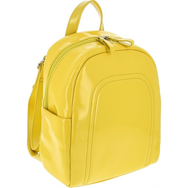 Женский рюкзак Versado VD234 yellow Желтый - фото №2