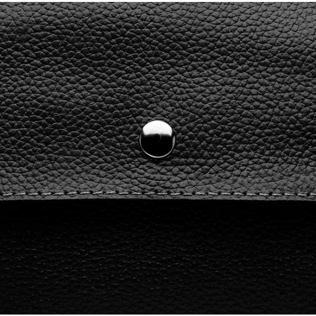 Женская сумка Trendy Bags ROLAN Черный - фото №5