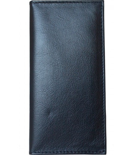 Кожаный кошелек Carlo Gattini Arciano 7702-01 Черный Black- фото №2