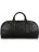 Дорожная сумка Ashwood Leather M-58 Black Черный - фото №3