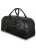 Дорожная сумка Ashwood Leather M-58 Black Черный - фото №1