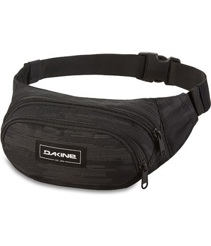 Поясная сумка Dakine HIP PACK Flash reflective- фото №1