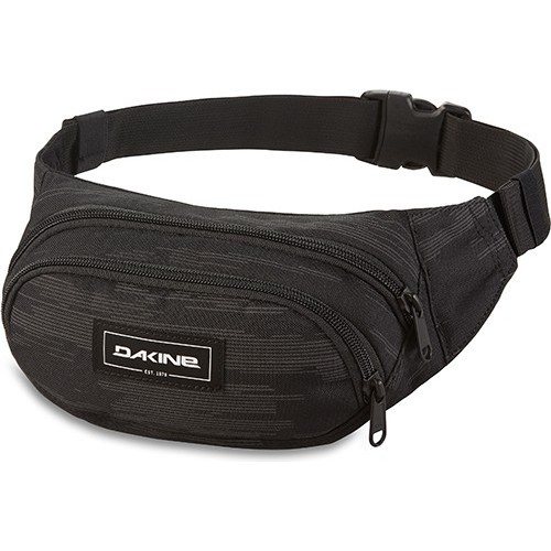 Поясная сумка Dakine HIP PACK Flash reflective - фото №1