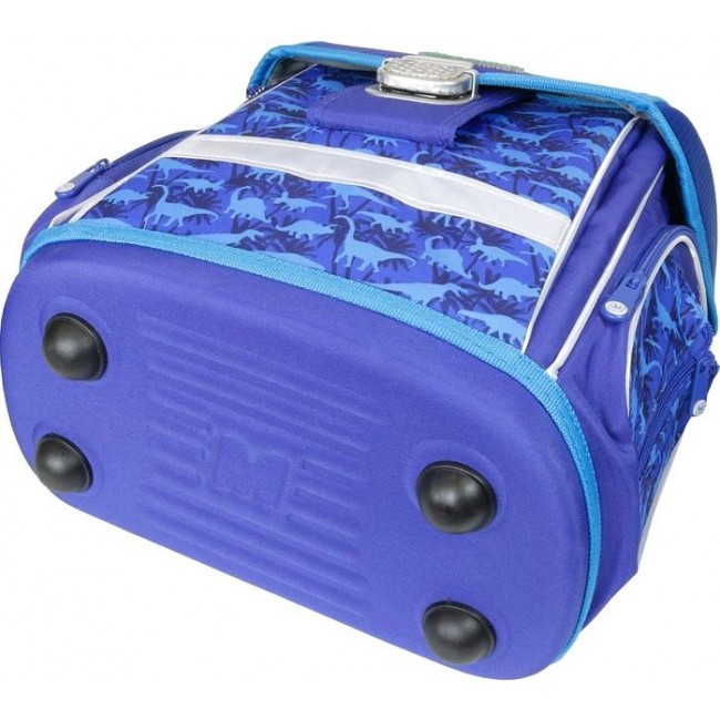 Рюкзак Mag Taller  EVO с наполнением Тирекс (синий) - фото №7