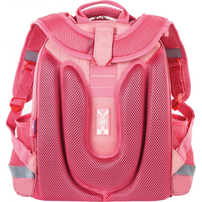 Ранец Юнландия Extra Pink sneakers - фото №5