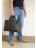 Мужская сумка Carlo Gattini Vertelle 1012-04 Темно-коричневый - фото №4