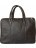 Мужская сумка Carlo Gattini Vertelle 1012-04 Темно-коричневый - фото №1