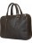 Мужская сумка Carlo Gattini Vertelle 1012-04 Темно-коричневый - фото №2