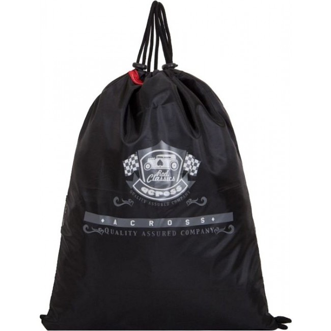 Рюкзак Across ACR19-HK Внедорожник (серый) - фото №6