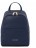 Женский рюкзак Tuscany Leather TL Bag TL141701 Темно-синий - фото №1