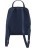 Женский рюкзак Tuscany Leather TL Bag TL141701 Темно-синий - фото №3