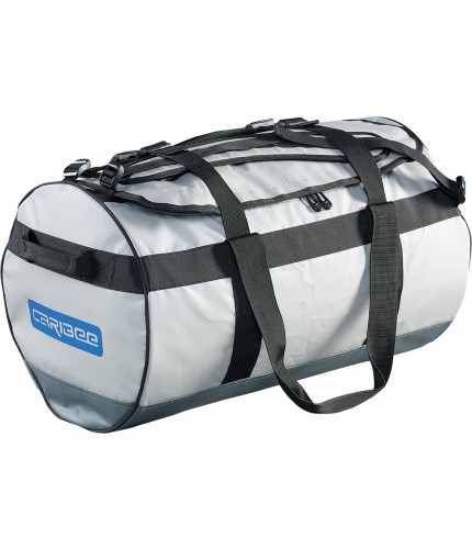 Сумка Caribee Kokoda 65 L Grey- фото №1