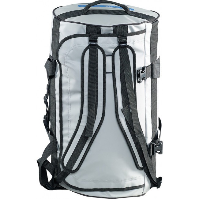 Сумка Caribee Kokoda 65 L Grey - фото №3