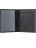 Обложка для автодокументов Sergio Belotti 02-8214 Denim black - фото №4