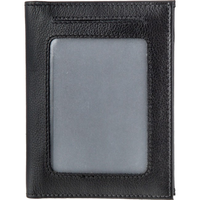 Обложка для автодокументов Sergio Belotti 02-8214 Denim black - фото №3