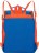 Рюкзак Grizzly RS-891-1 Синий - фото №4