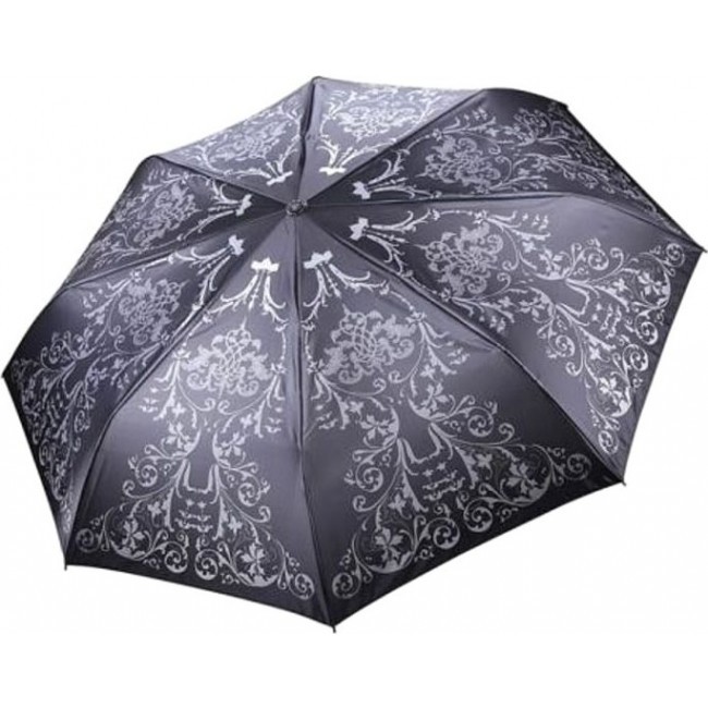 Зонт Fabretti LS7844 Черный - фото №1