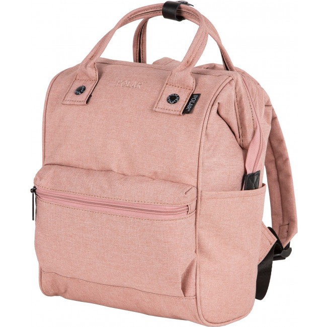 Рюкзак Polar 18205 Розовый - фото №1