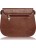 Женская сумка Trendy Bags ASTORIA Коричневый - фото №3