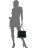 Женская сумка Fiato 69721 Черный - фото №5