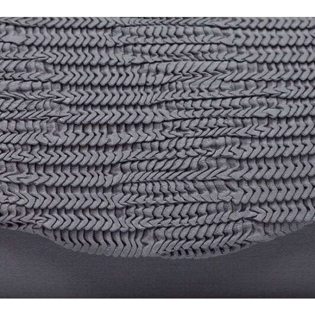Клатч Trendy Bags K00620 (grey) Серый - фото №5