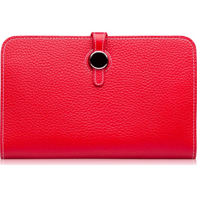 Кошелек женский Trendy Bags K00516 (red) Красный - фото №1