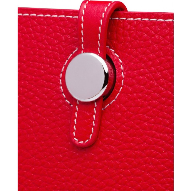 Кошелек женский Trendy Bags K00516 (red) Красный - фото №5