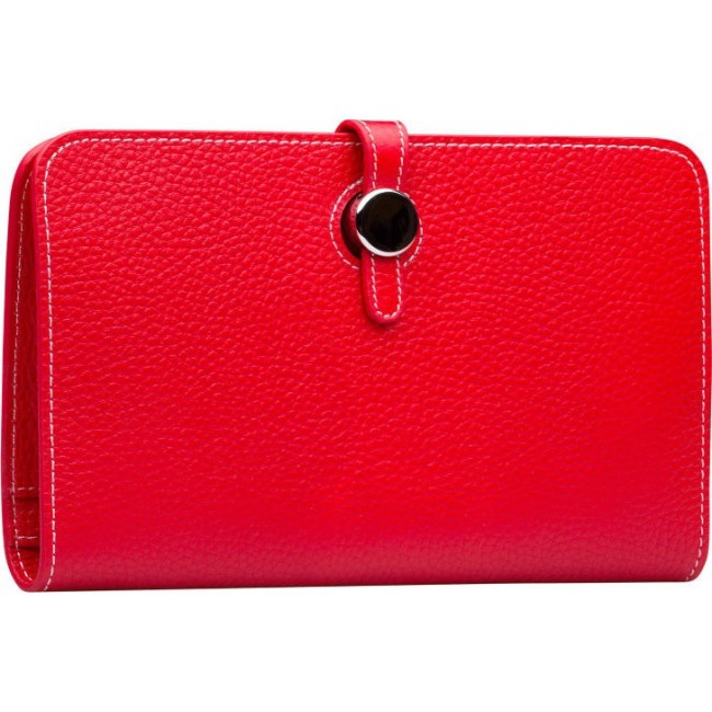 Кошелек женский Trendy Bags K00516 (red) Красный - фото №2