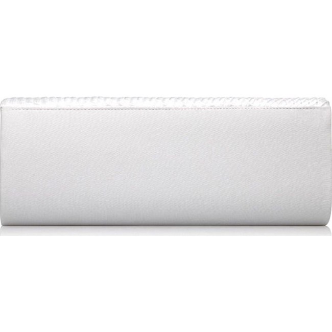 Клатч Trendy Bags K00460 (white) Белый - фото №3