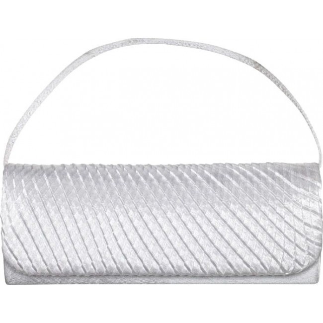 Клатч Trendy Bags K00460 (white) Белый - фото №5